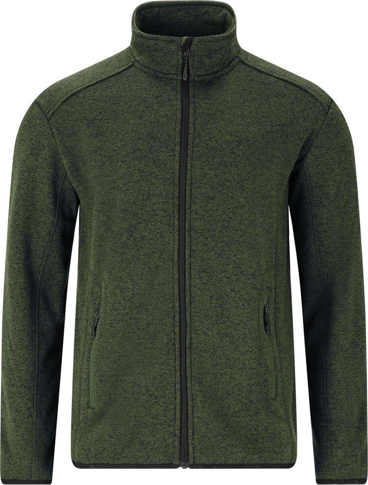 Whistler Whistler Sampton Fleecejacke Herren - 3057A Climbing Ivy - 0 | SportScheck
