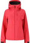 Whistler Osbourne Softshelljacke Damen - 4309 Geranium