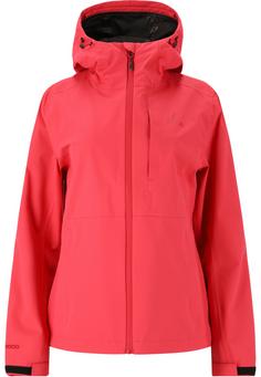 Whistler Osbourne Softshelljacke Damen 4309 Geranium