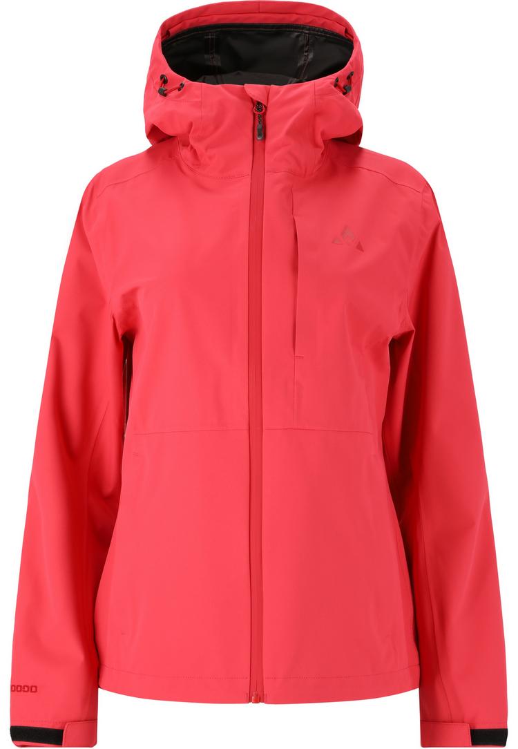 Whistler Whistler Osbourne Softshelljacke Damen - 4309 Geranium - 0 | SportScheck