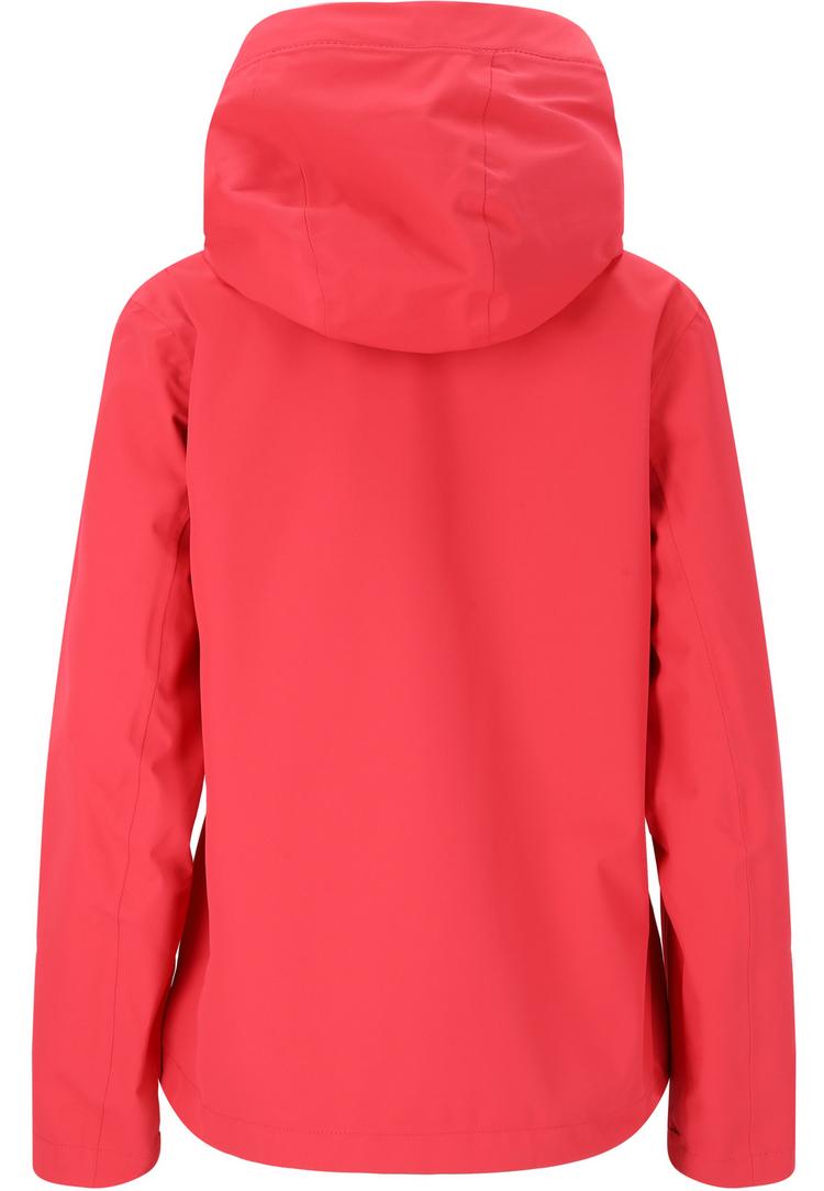 Whistler Whistler Osbourne Softshelljacke Damen - 4309 Geranium - 0 | SportScheck