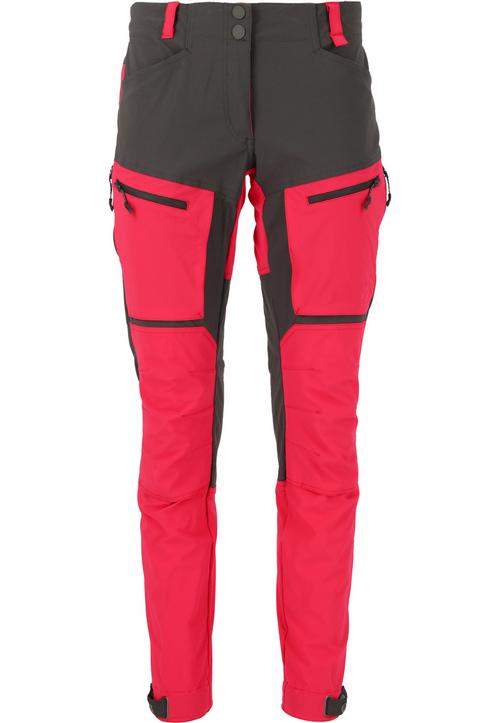 Whistler Kodiak Softshellhose Damen