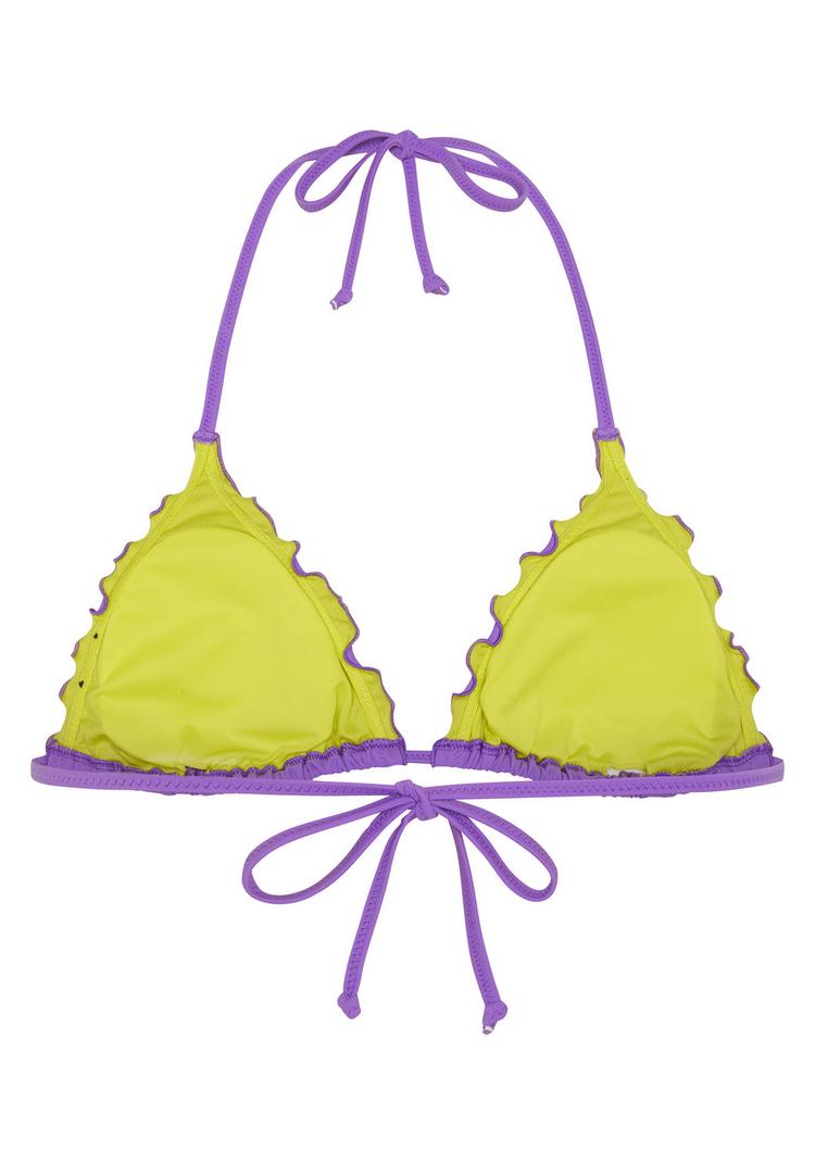 Chiemsee Chiemsee R&uuml;schen Bikini Oberteil Damen - 18-3533 Dewbery - 0 | SportScheck