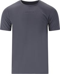 Endurance Webern Laufshirt Herren - 1173 Ombre Blue