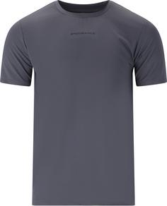 Endurance Webern Laufshirt Herren 1173 Ombre Blue