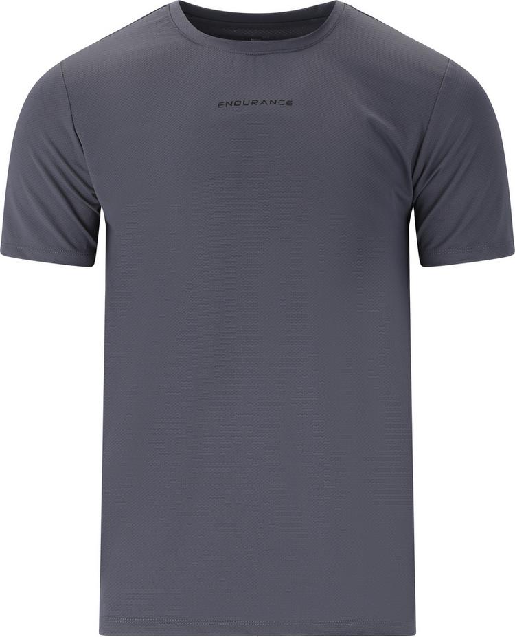 Endurance Endurance Webern Laufshirt Herren - 1173 Ombre Blue - 0 | SportScheck