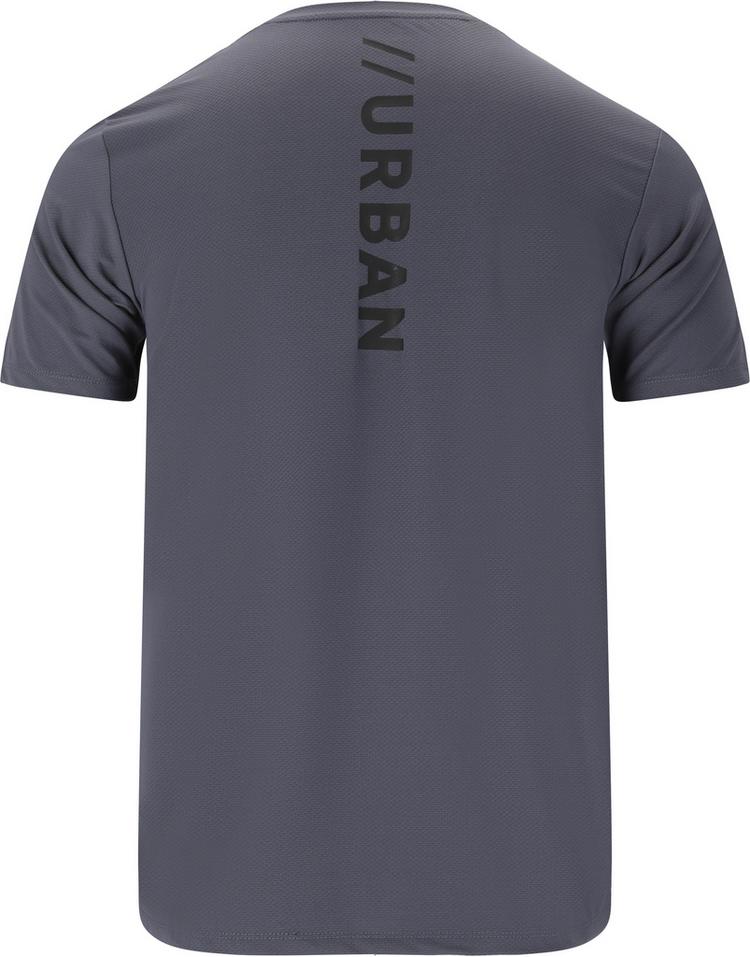 Endurance Endurance Webern Laufshirt Herren - 1173 Ombre Blue - 0 | SportScheck