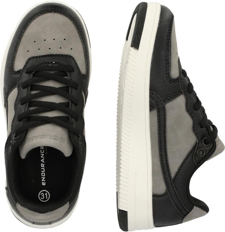 Endurance Endurance Kego Junior Sneaker Kinder - 1001 Black - 2 | SportScheck