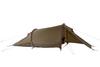 Nordisk HALLAND 2 PU (2.0) Tunnelzelt - Dark Olive