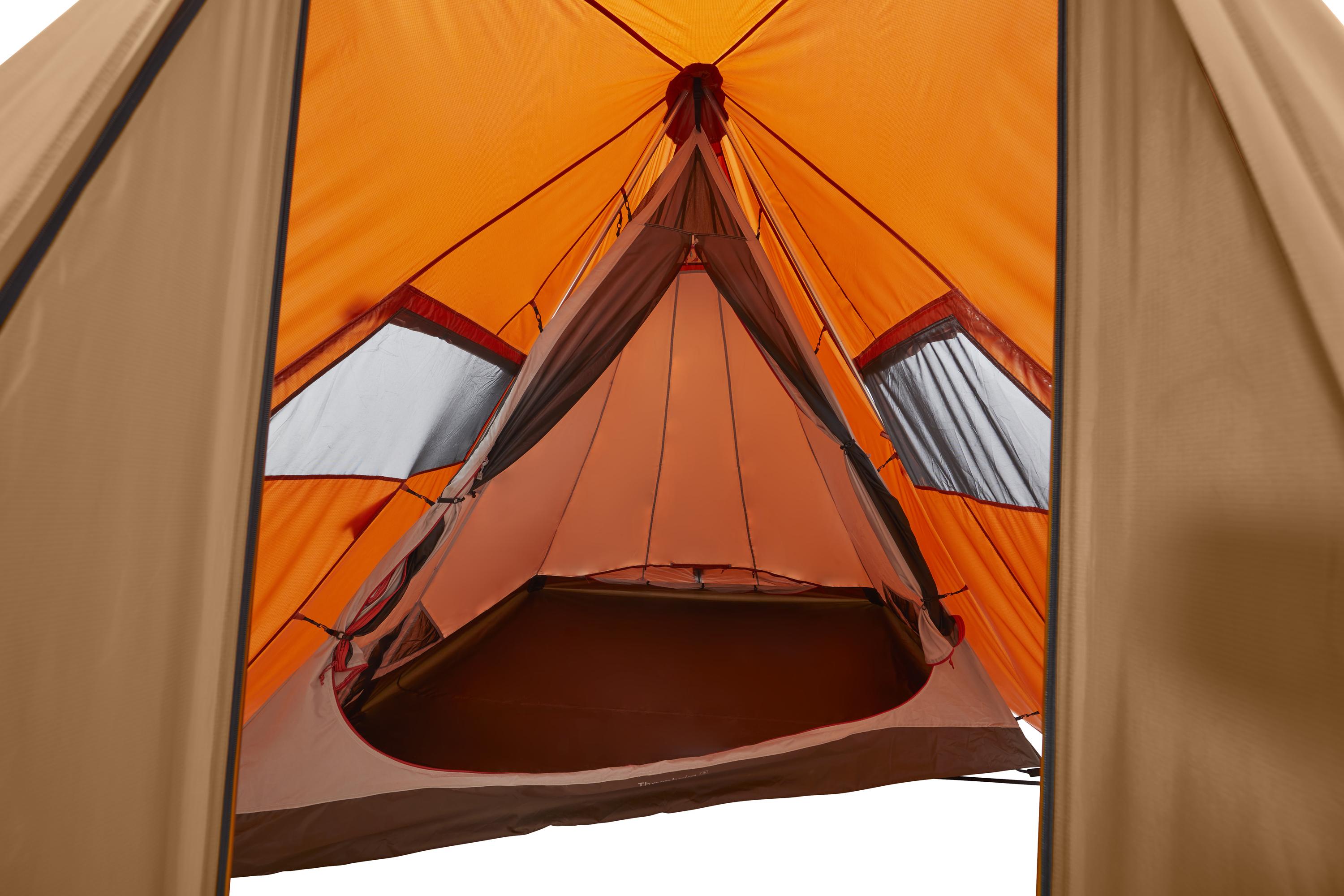 【新品】nordisk Thrymheim 3 Square Tipi Tent Nordisk Thrymheim 3 PU Tipi Tent | Recon Company