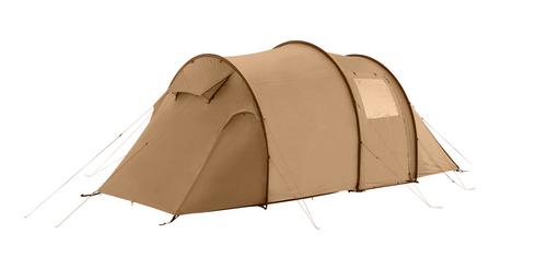 Nordisk REISA 4 PU Familienzelt