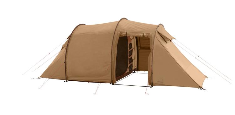 Nordisk Nordisk REISA 4 PU Familienzelt - Cashew - 0 | SportScheck