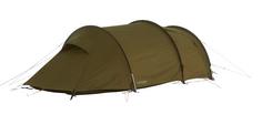 Nordisk OPPLAND 3 (3.0) PU Tunnelzelt Dark Olive