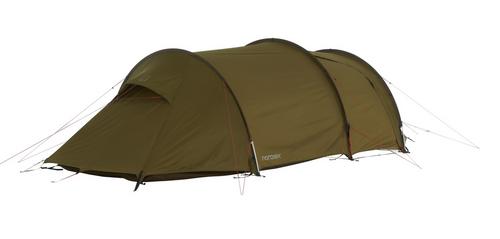 Nordisk OPPLAND 3 (3.0) PU Tunnelzelt