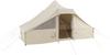 Nordisk UTGARD 13.2 TECHNICAL COTTON Familienzelt - Sandshell