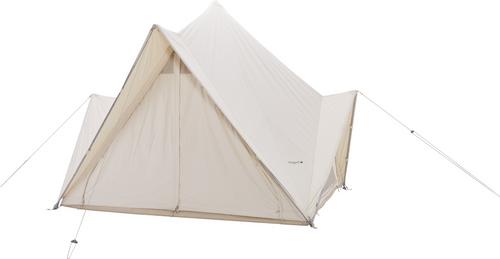 Nordisk MIDGARD 9.2 TECHNICAL COTTON Familienzelt