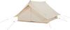 Nordisk VIMUR 4.8 TECHNICAL COTTON Familienzelt - Sandshell