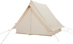 Nordisk VIMUR 5.6 TECHNICAL COTTON Familienzelt Sandshell