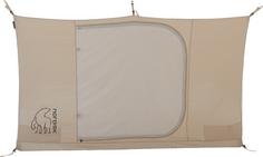 Nordisk UTGARD 13.2 TECHNICAL COTTON CABIN Familienzelt Sandshell