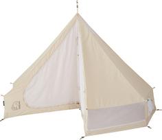 Nordisk ASGARD 7.1 TECHNICAL COTTON CABIN Familienzelt Sandshell