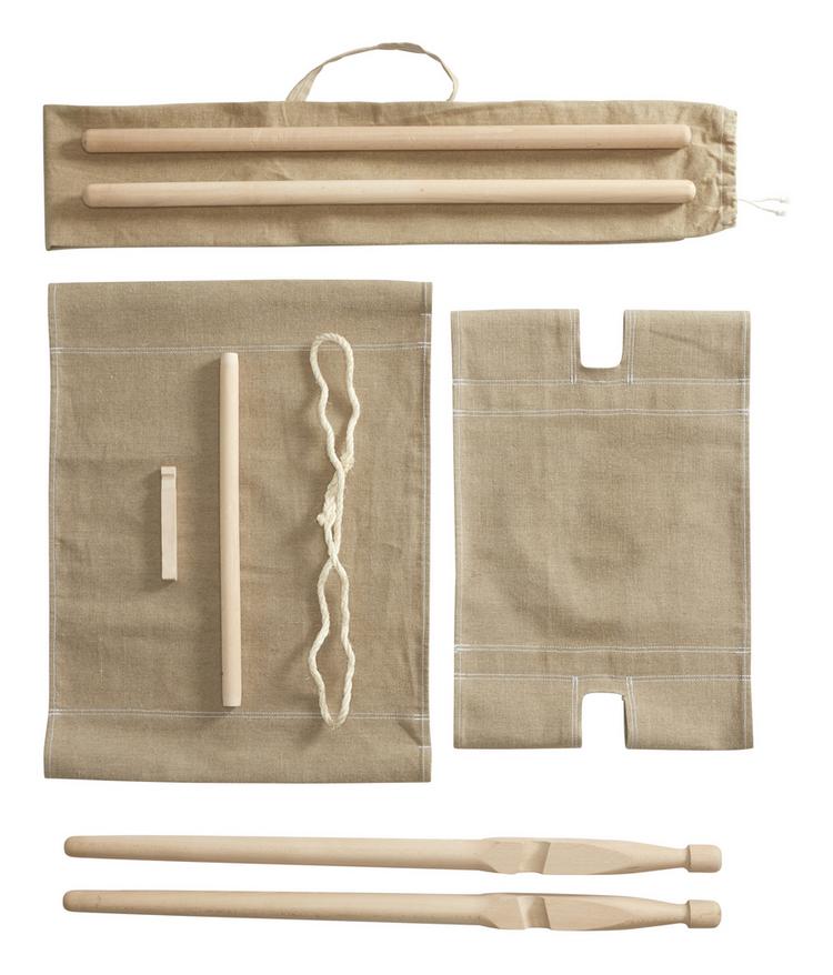 Nordisk Nordisk MOESGAARD WOODEN CHAIR Campingstuhl - Sandshell - 0 | SportScheck