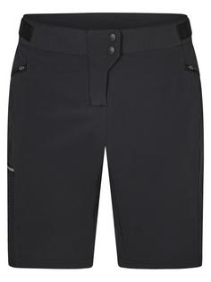 Ziener NEXITA X-Function Shorts Damen black