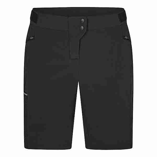 Ziener NEXITA X-Function Shorts Damen black