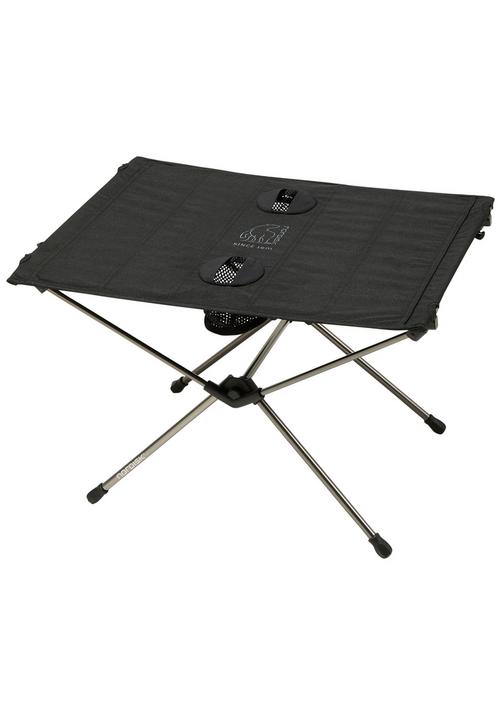 Nordisk RISSKOV TABLE Campingtisch