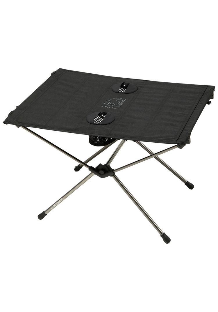 Nordisk Nordisk RISSKOV TABLE Campingtisch - Black - 0 | SportScheck