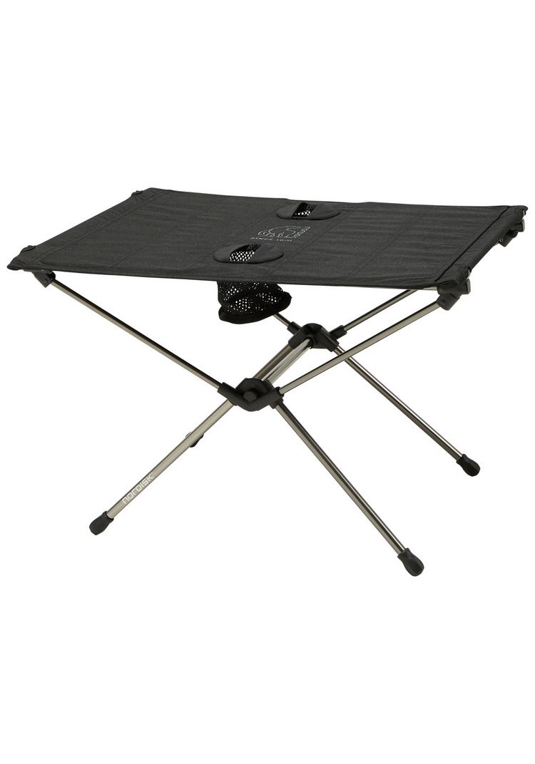 Nordisk Nordisk RISSKOV TABLE Campingtisch - Black - 0 | SportScheck
