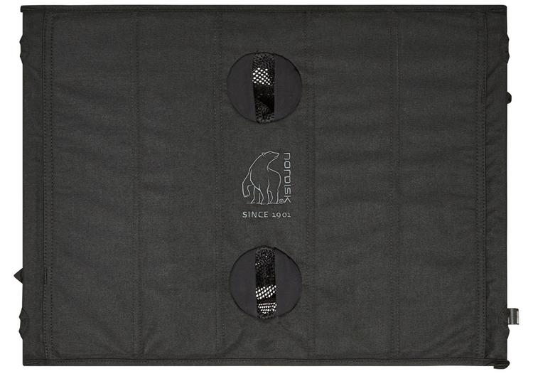 Nordisk Nordisk RISSKOV TABLE Campingtisch - Black - 1 | SportScheck