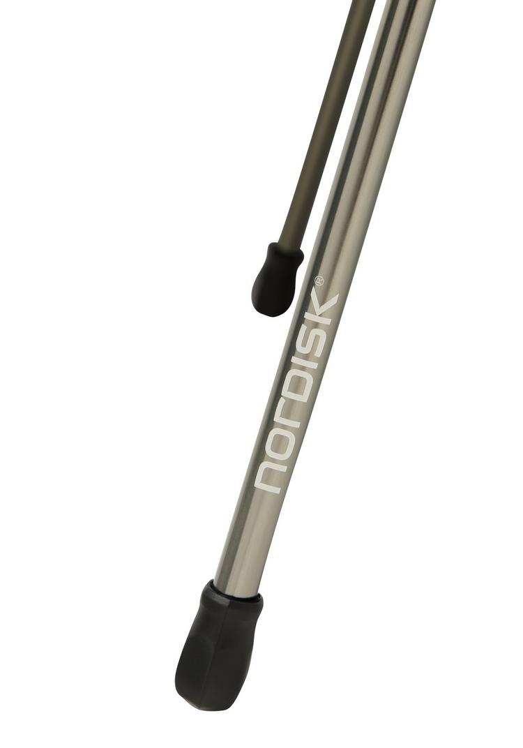 Nordisk Nordisk RISSKOV TABLE Campingtisch - Black - 4 | SportScheck