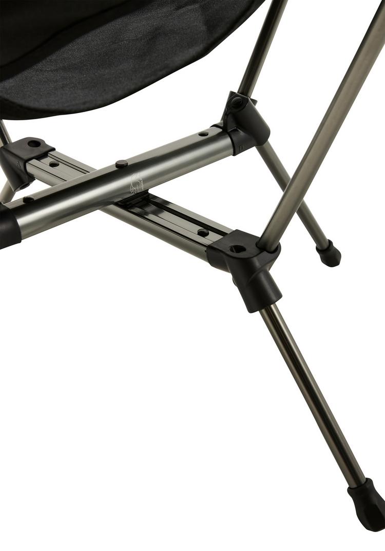 Nordisk Nordisk MARIELUND  CHAIR Campingstuhl - Black - 4 | SportScheck