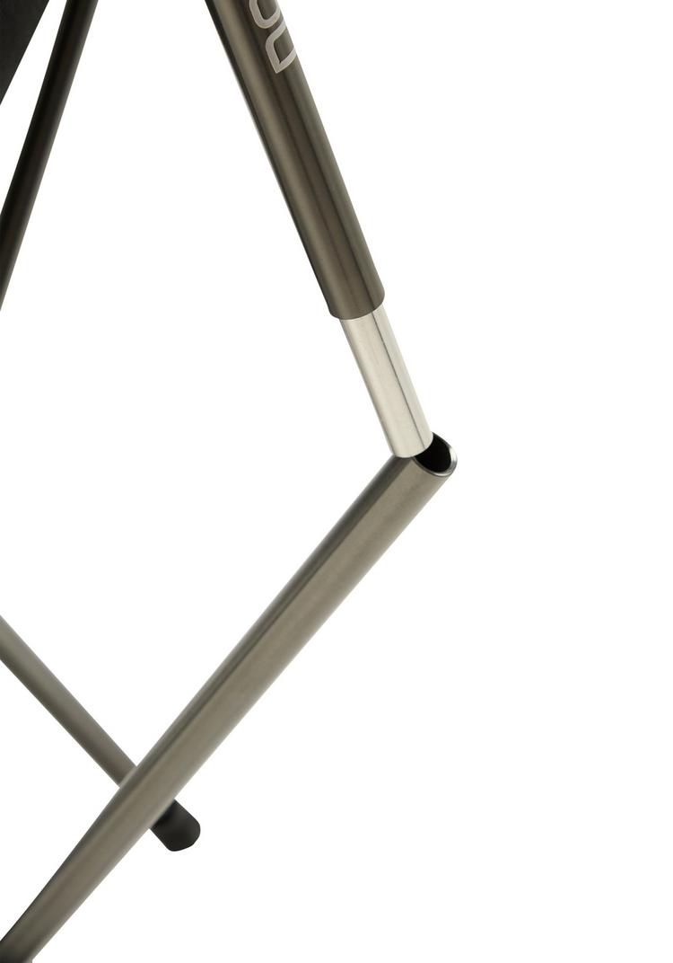 Nordisk Nordisk MARIELUND  CHAIR Campingstuhl - Black - 5 | SportScheck