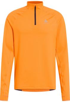 Odlo X-ALP CERAMIWARM Funktionsshirt Herren oriole(30865)