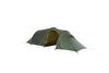 Nordisk OPPLAND 2 LW Tunnelzelt - Forest Green