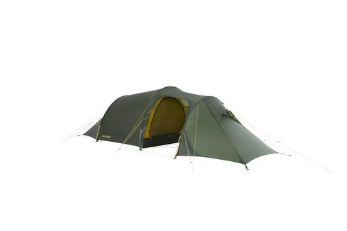Nordisk OPPLAND 2 LW Tunnelzelt