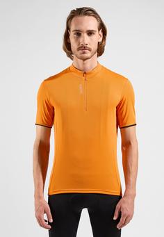Rückansicht von Odlo ESSENTIAL Funktionsshirt Herren oriole(30865)