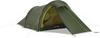 Nordisk HALLAND 2 LW Tunnelzelt - Forest Green