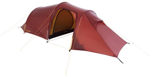 Nordisk OPPLAND 2 LW Tunnelzelt