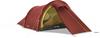 Nordisk HALLAND 2 LW Tunnelzelt - Burnt Red