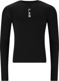 ELITE LAB Core Elite X1 Langarmshirt Herren - 1001 Black