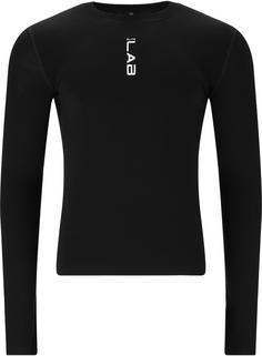 ELITE LAB Core Elite X1 Langarmshirt Herren 1001 Black