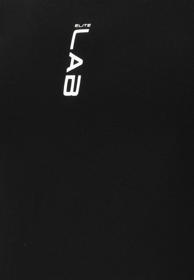 ELITE LAB ELITE LAB Core Elite X1 Langarmshirt Herren - 1001 Black - 0 | SportScheck