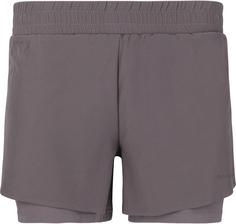 Endurance Val Shorts Damen 1184 Excalibur