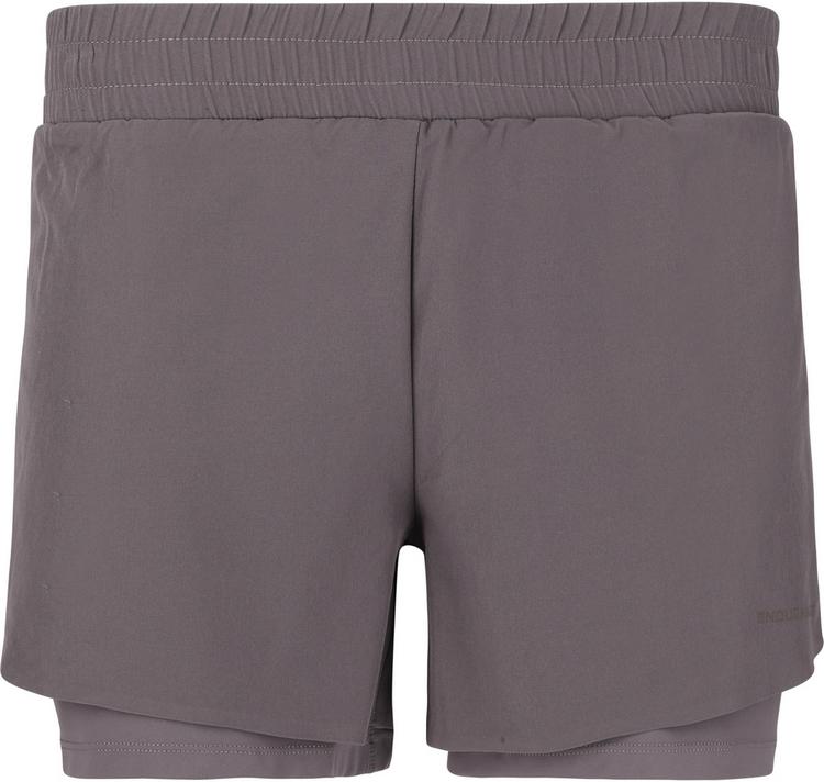 Endurance Endurance Val Shorts Damen - 1184 Excalibur - 0 | SportScheck