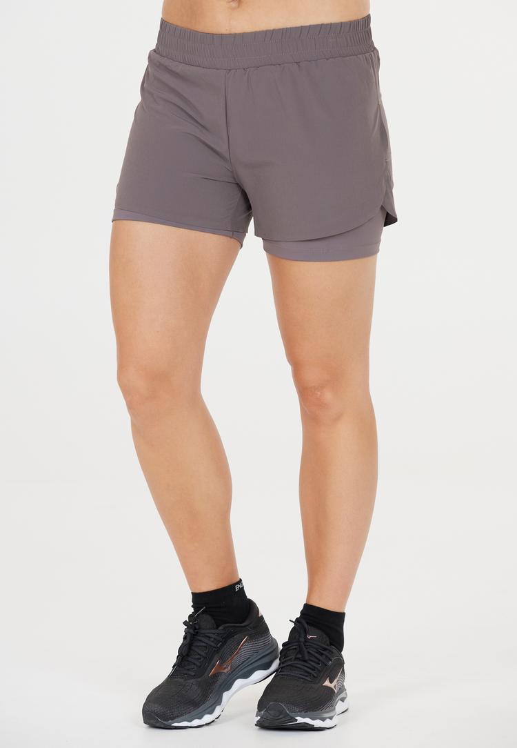 Endurance Endurance Val Shorts Damen - 1184 Excalibur - 1 | SportScheck