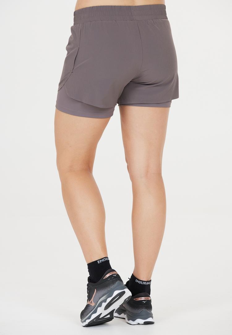 Endurance Endurance Val Shorts Damen - 1184 Excalibur - 2 | SportScheck