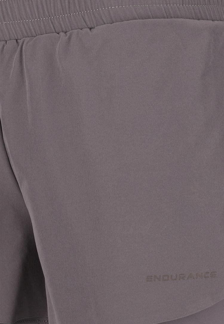 Endurance Endurance Val Shorts Damen - 1184 Excalibur - 0 | SportScheck