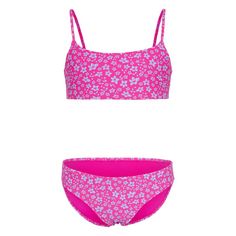 Chiemsee Bikini Bikini Set Kinder 2940 Pink/Light Blue